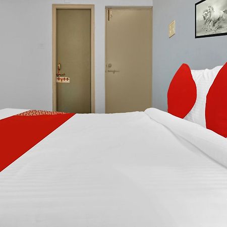 Hotel O Destiny Living Meribel Village Екстер'єр фото