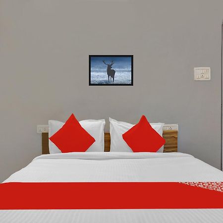 Hotel O Destiny Living Meribel Village Екстер'єр фото