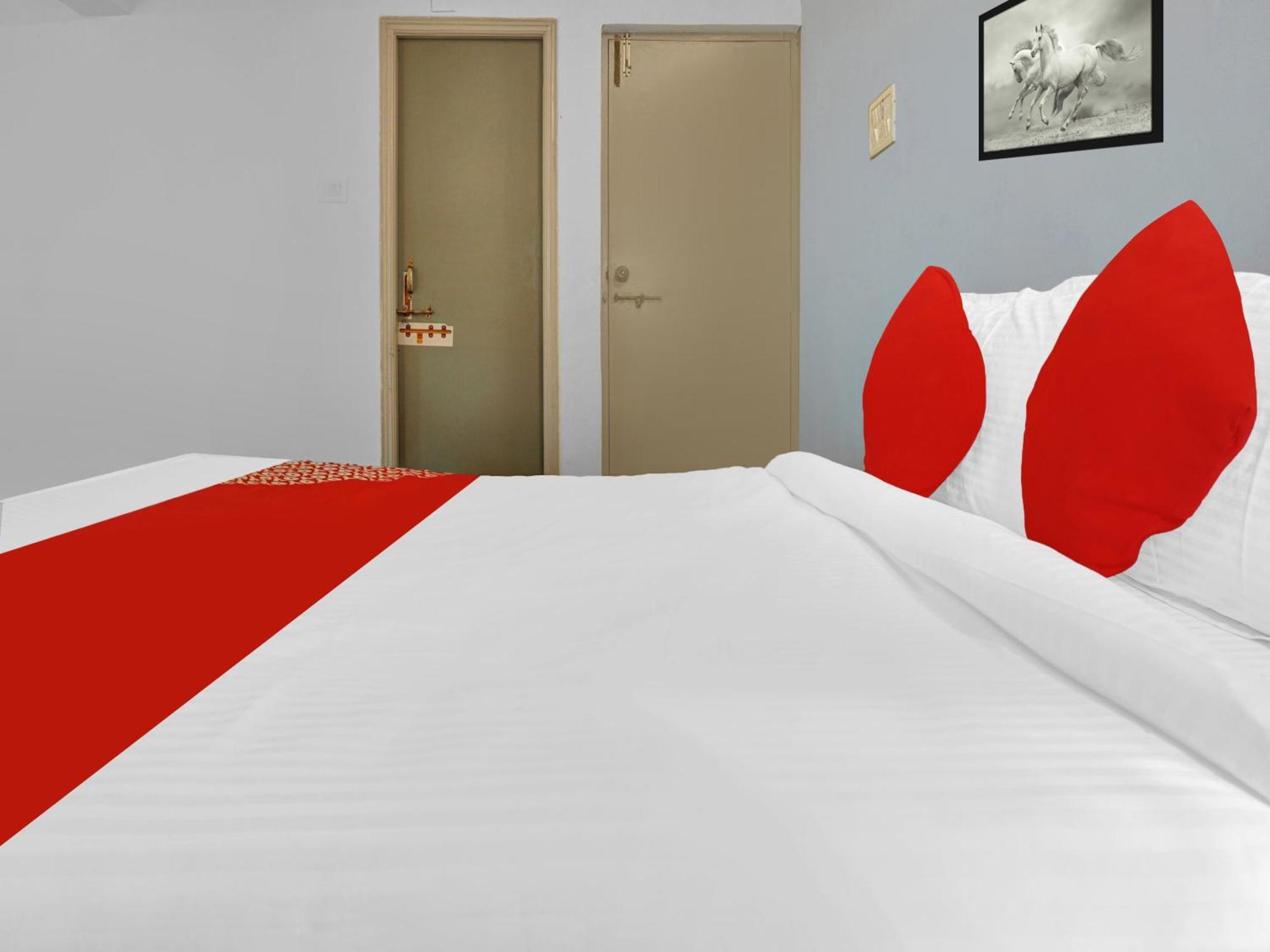 Hotel O Destiny Living Meribel Village Екстер'єр фото