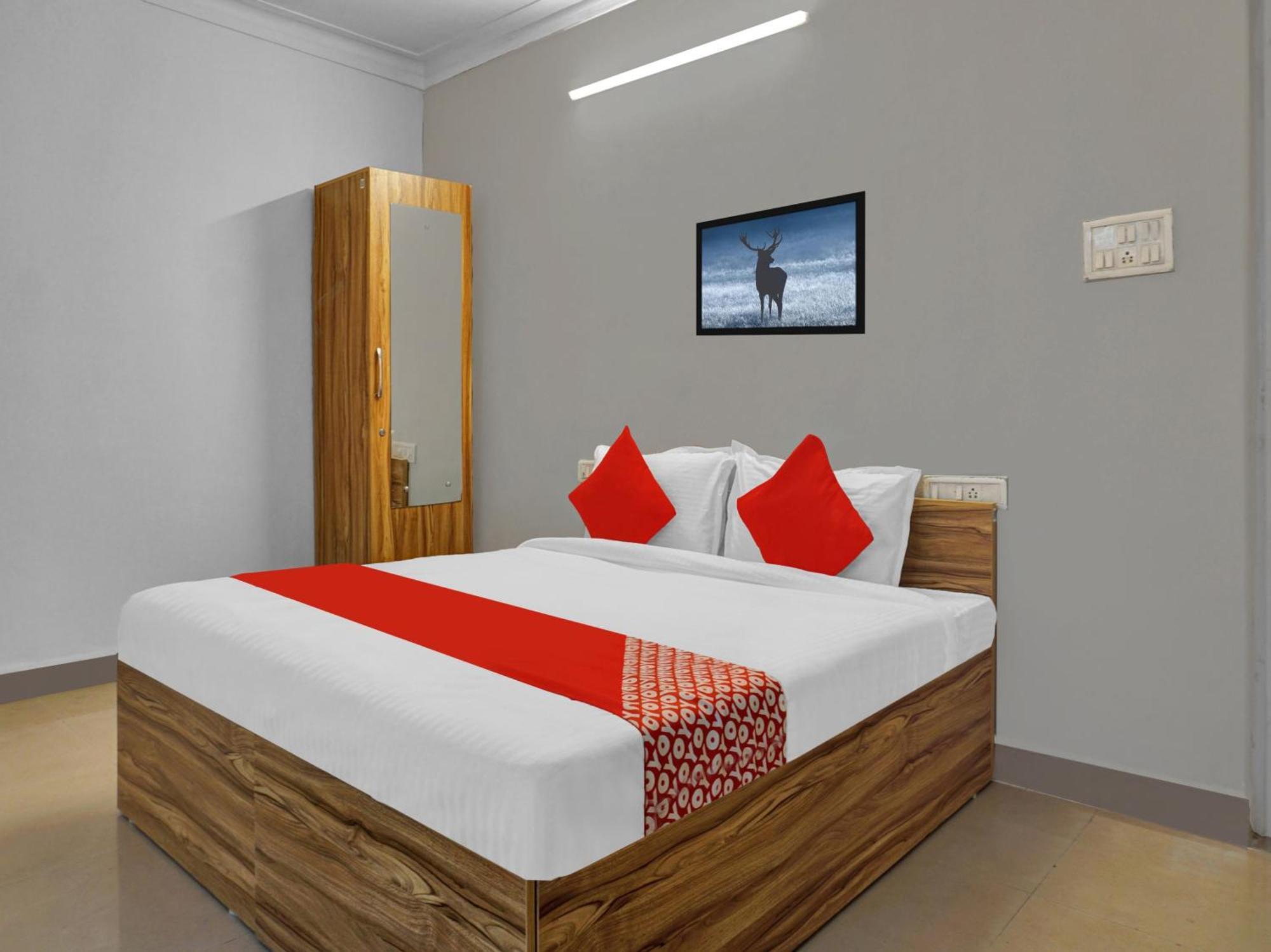 Hotel O Destiny Living Meribel Village Екстер'єр фото