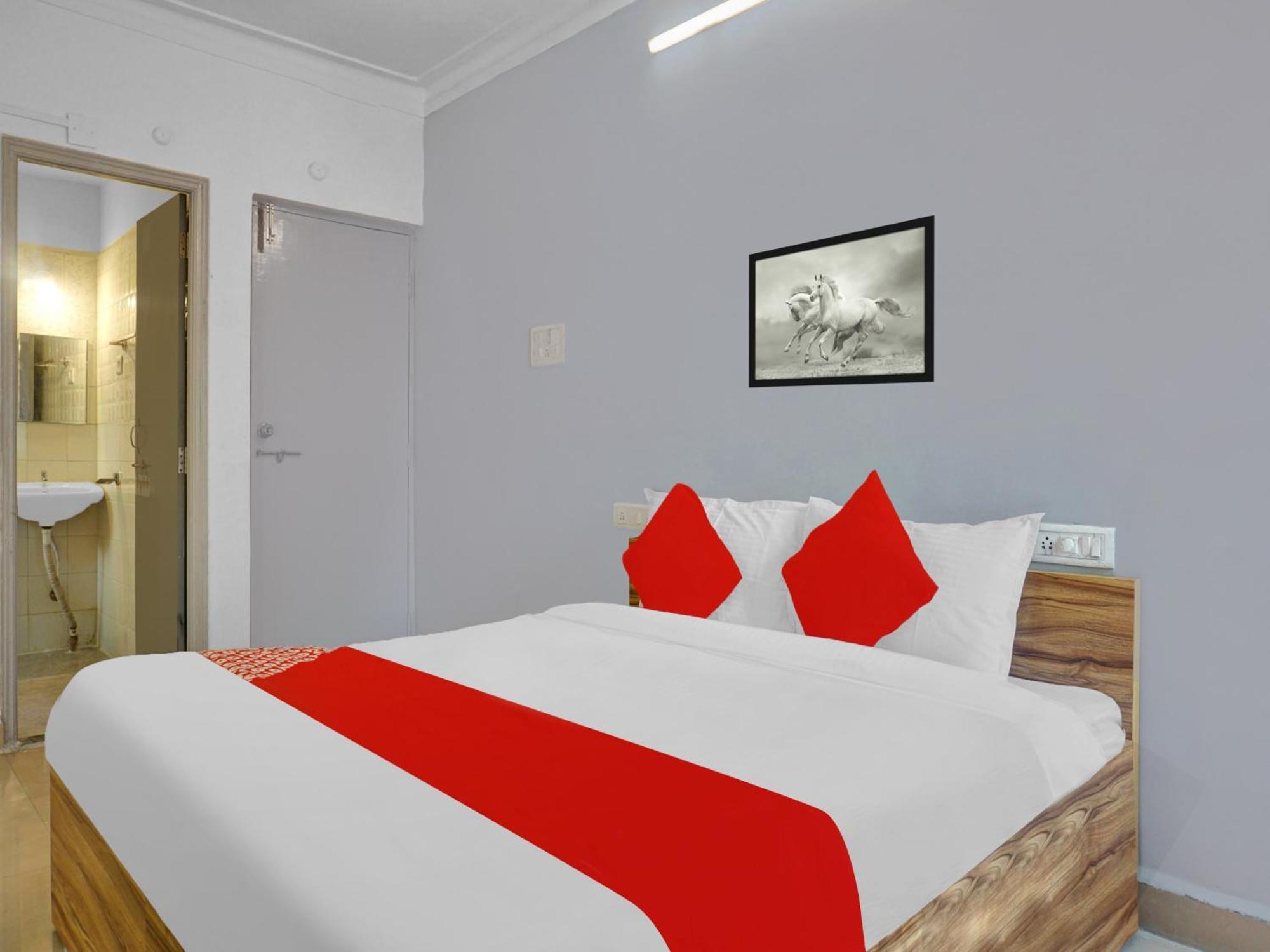Hotel O Destiny Living Meribel Village Екстер'єр фото