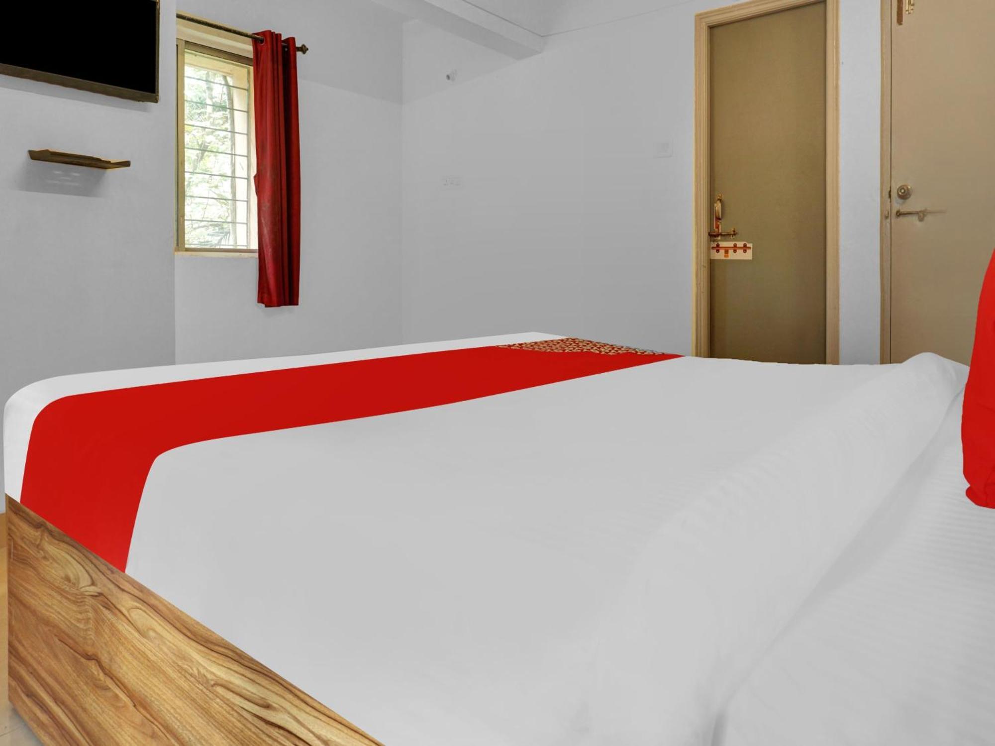 Hotel O Destiny Living Meribel Village Екстер'єр фото
