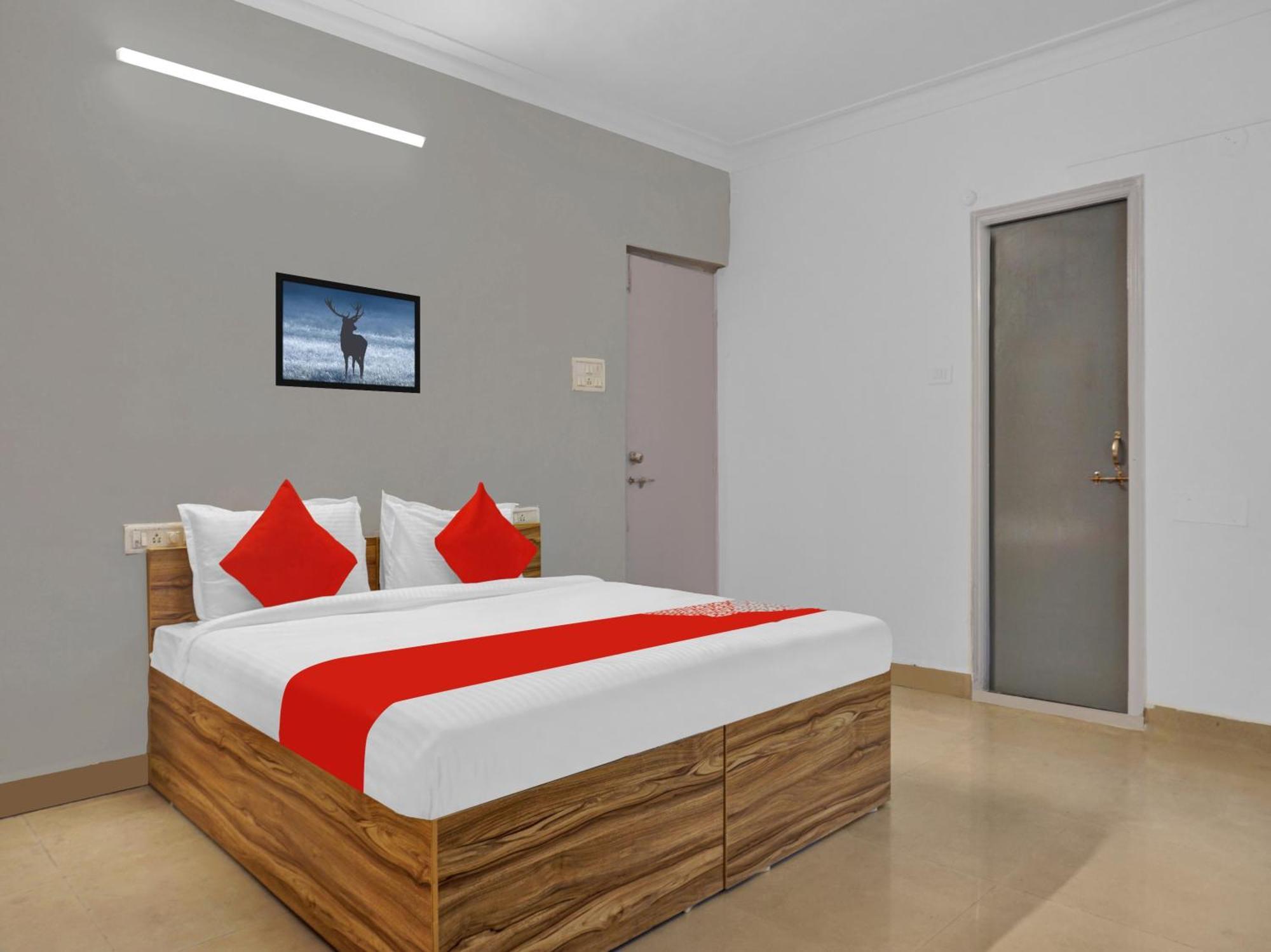 Hotel O Destiny Living Meribel Village Екстер'єр фото