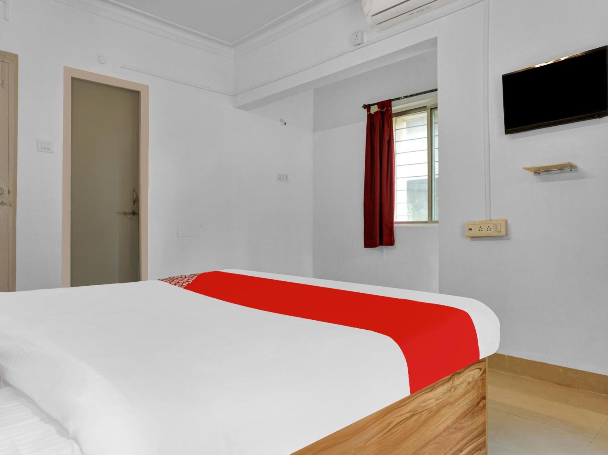 Hotel O Destiny Living Meribel Village Екстер'єр фото