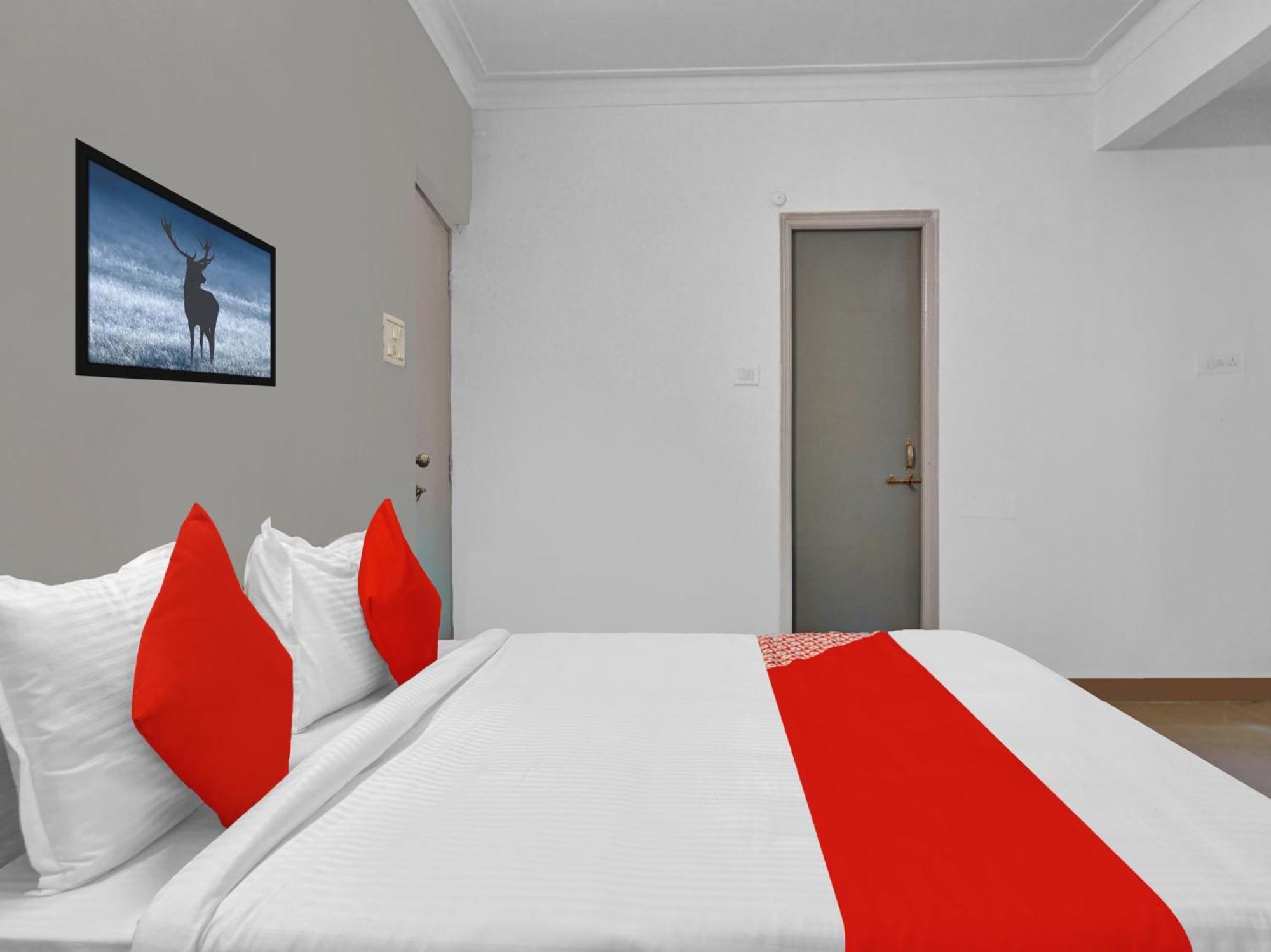 Hotel O Destiny Living Meribel Village Екстер'єр фото