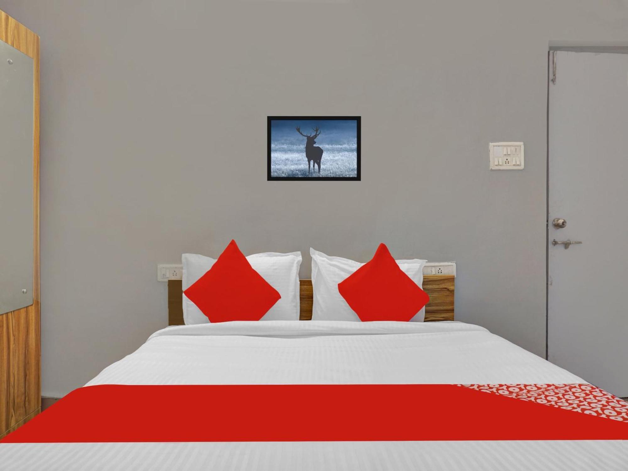 Hotel O Destiny Living Meribel Village Екстер'єр фото